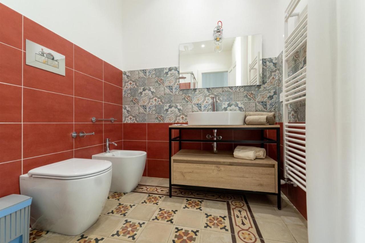 Casa Melina Hotel Scicli Ngoại thất bức ảnh