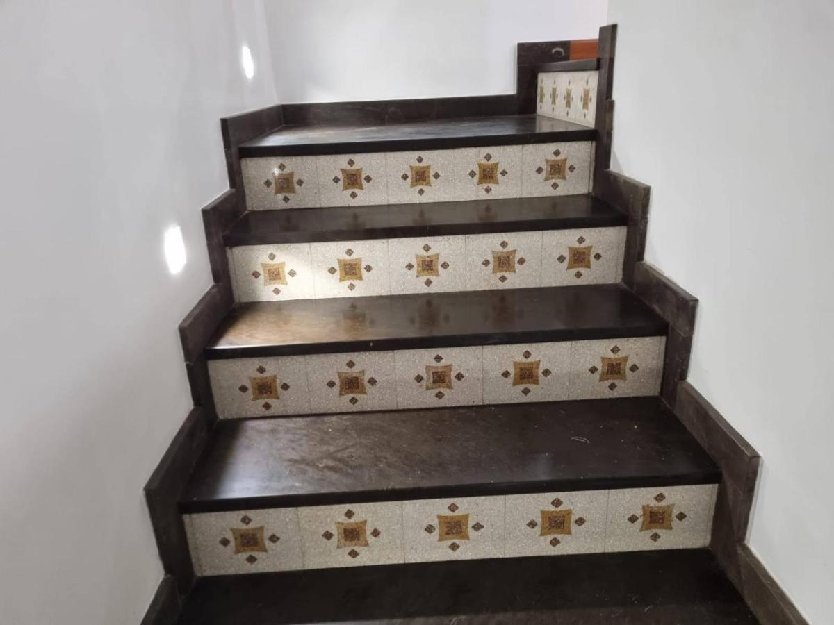 Casa Melina Hotel Scicli Ngoại thất bức ảnh