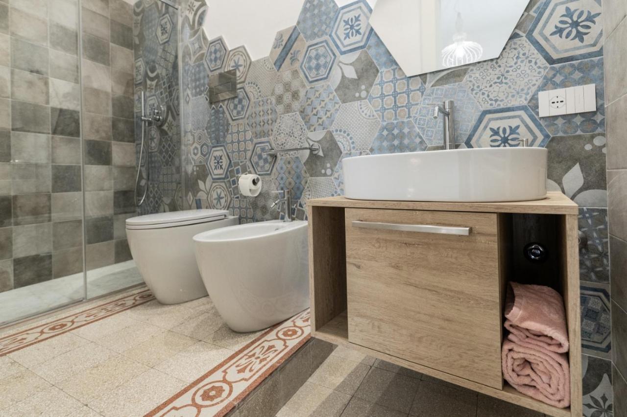 Casa Melina Hotel Scicli Ngoại thất bức ảnh