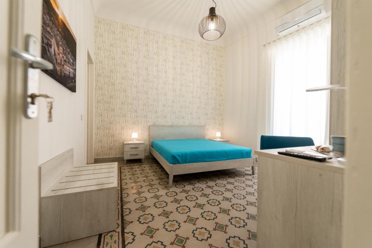 Casa Melina Hotel Scicli Ngoại thất bức ảnh